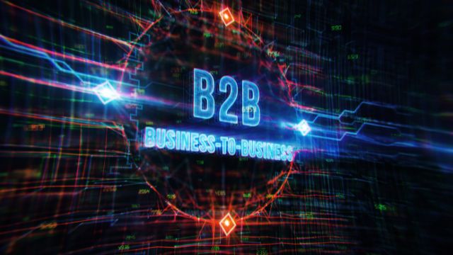 B2B Pros and Cons