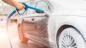 Car Wash Business Advantages and Disadvantages