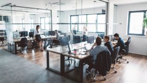 Coworking Space Advantages and Disadvantages