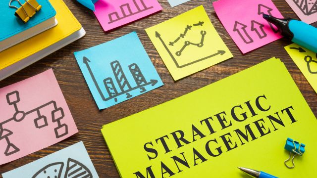 Strategic Management