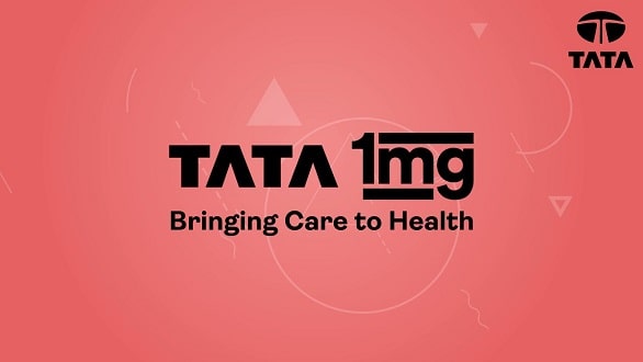 TATA 1mg