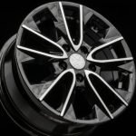 Alloy Wheel