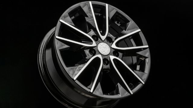 Alloy Wheel