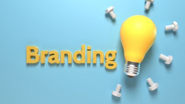 Branding