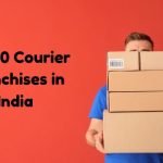 Courier Franchise