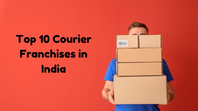 Courier Franchise