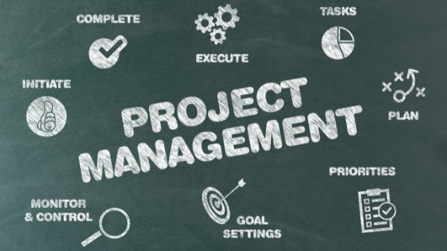 Project Management