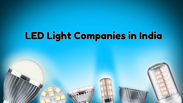 LED Light