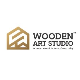 Wooden Art Studio LOGO