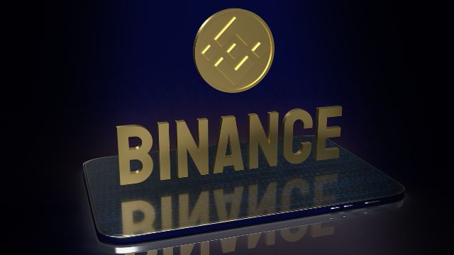 Binance