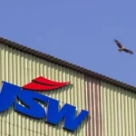 JSW