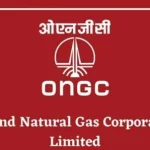 Oil and Natural Gas Corporation