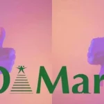 DMart