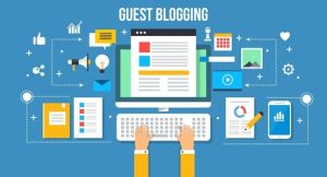 Top 10 Guest Posting Services Providers in India