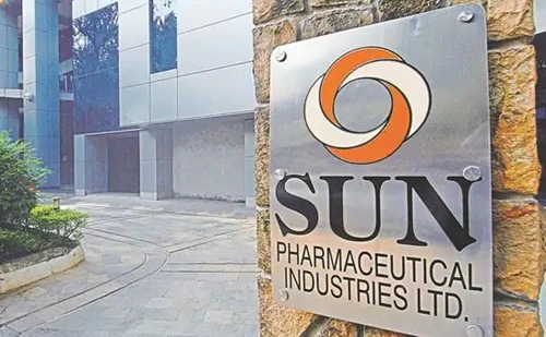 Sun Pharmaceutical