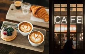 How To Start a Cafe Business In India