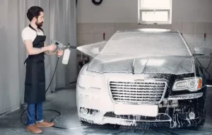 How To Start a Car Wash Business in India
