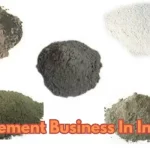 Cement Business In India