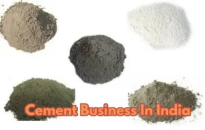 How To Start Cement Business In India