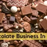 Chocolate Business In India
