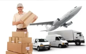 How To Start a Courier Business in India