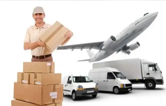 Courier Business