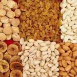Dry Fruit Business