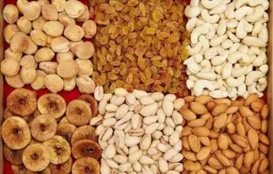 How To Start Dry Fruit Business In India