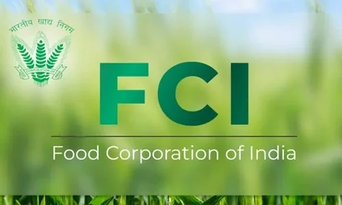 FCI