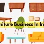 Furniture Business In India