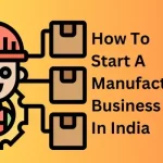 Manufacturing Business