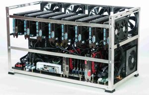 Advanced Monitoring Tools for Mining Rigs