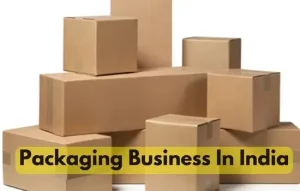 Packaging Business In India