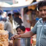 Panipuri Business