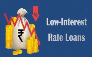 How Do I Get Low Interest Rates on Personal Loans Easily?