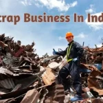 Scrap Business In India
