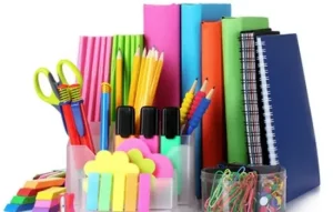 How To Start A Stationery Business In India