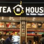 TEA Business Idea