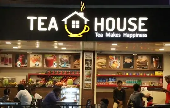 TEA Business Idea