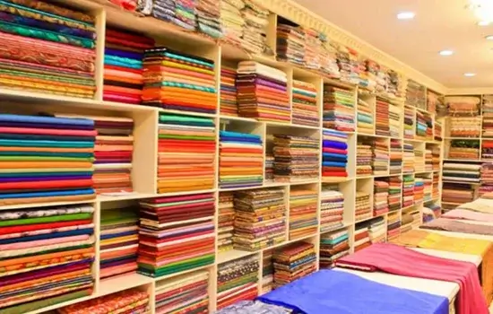 Textile Business Idea
