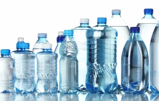 Water Bottle Business Idea
