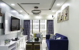 Take the Next Step: Explore the Best 2 BHK Flats in Kalyan