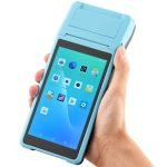 Android POS terminal