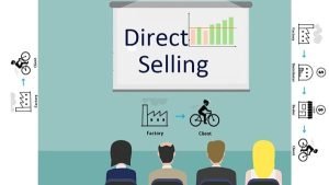 Top 10 Leading Direct Selling Companies In India