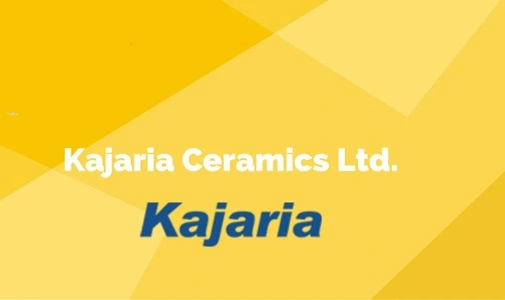 Kajaria Ceramics Ltd