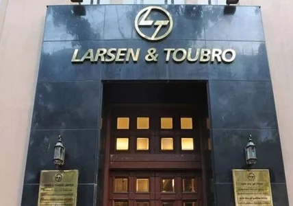 Larsen & Toubro Limited