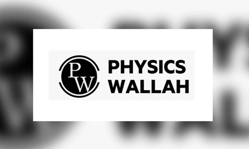 Physics Wallah