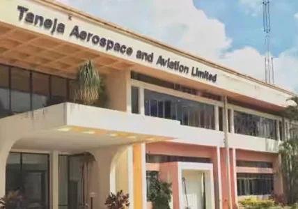 Taneja Aerospace and Aviation Ltd