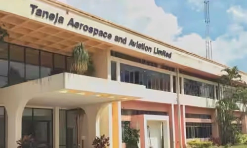 Taneja Aerospace and Aviation Ltd