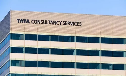 Tata Consultancy Services